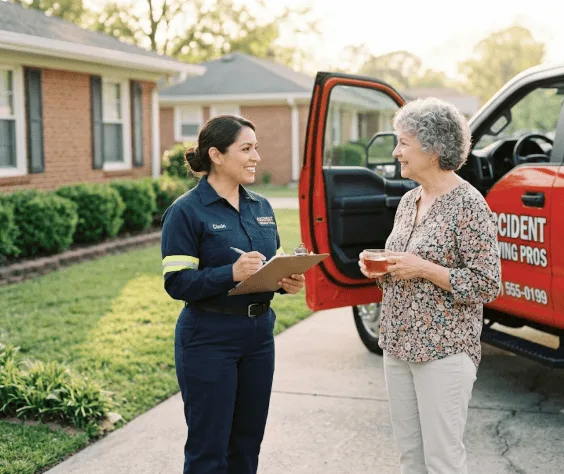 Accident Towing Service Syracuse, IN FAQs